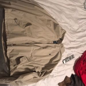 Light weight POLO Ralph Lauren jacket